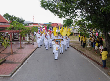 พิธีบรรพชาอุปสมบท ในโครงการบรรพชาอุปสมบท ... พารามิเตอร์รูปภาพ 10